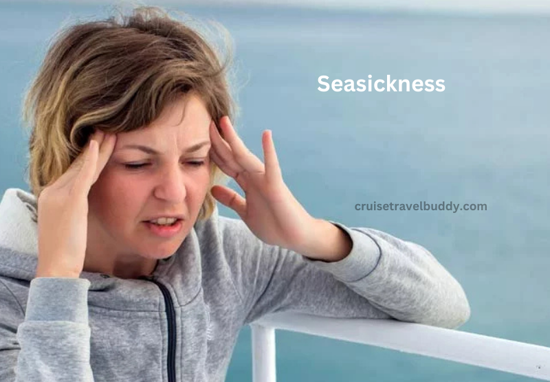 seasickness buddy