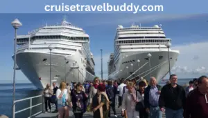Cruise Travel Buddy
