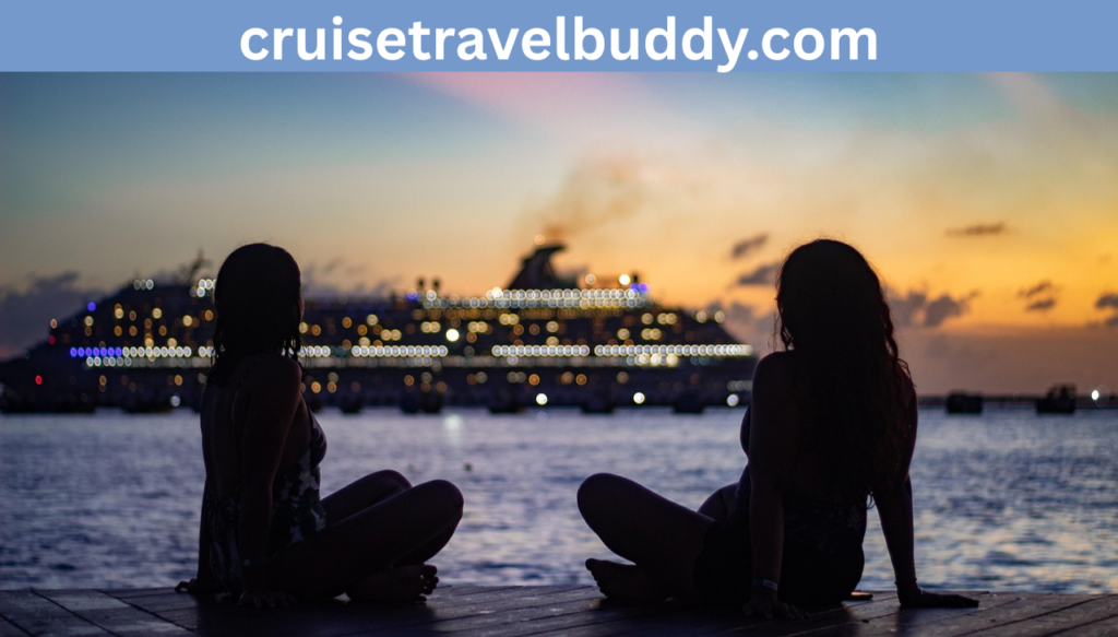 Cruise Travel Buddy