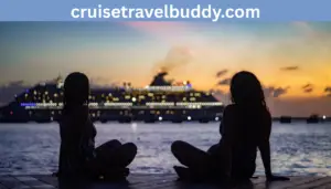 Cruise Travel Buddy