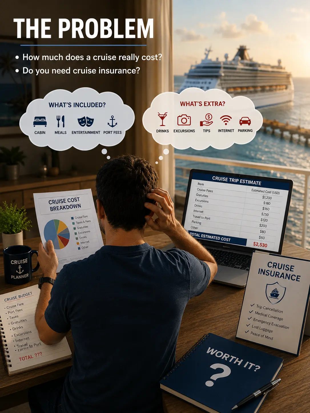 the cruise problem 2