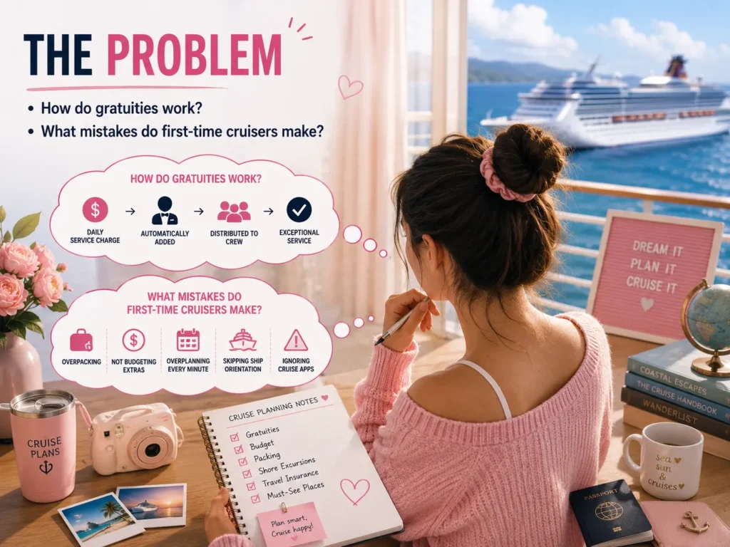 The Cruise Problem 4
