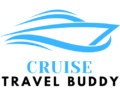 cruise travel buddy logo
